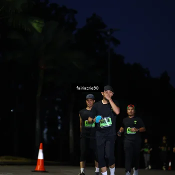 Runner Photo 5383433