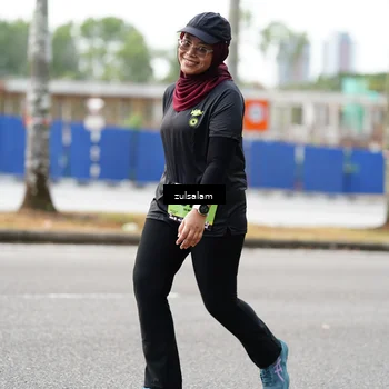 Runner Photo 5383434