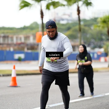 Runner Photo 5383435