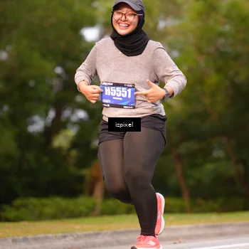 Runner Photo 5383437