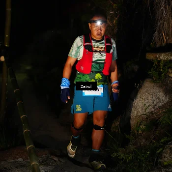Runner Photo 5383438