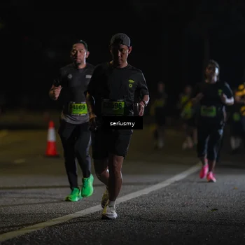 Runner Photo 5383439