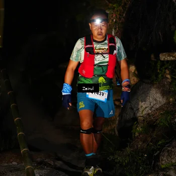 Runner Photo 5383442