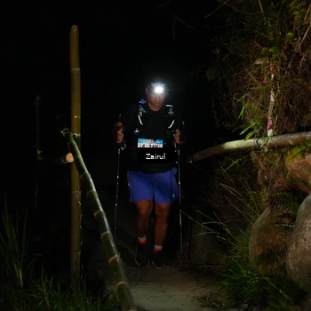 Runner Photo 5383444