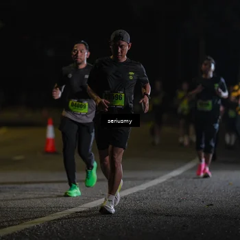 Runner Photo 5383445