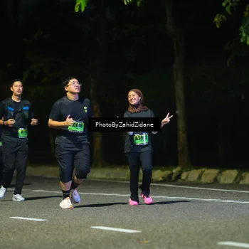 Runner Photo 5383447