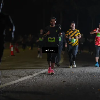 Runner Photo 5383452