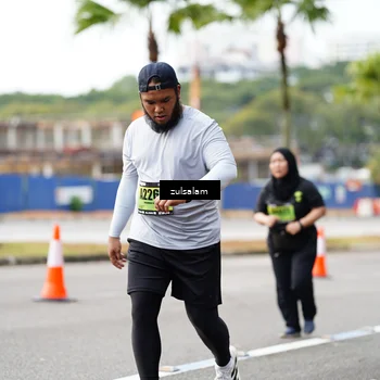 Runner Photo 5383454