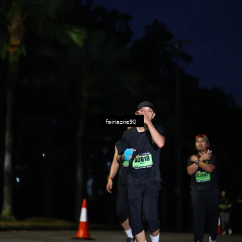Runner Photo 5383455