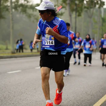 Runner Photo 5383456