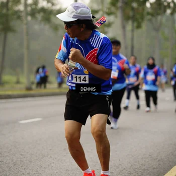 Runner Photo 5383458