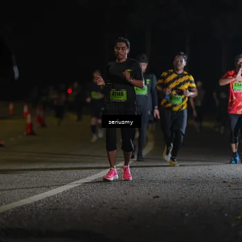 Runner Photo 5383461
