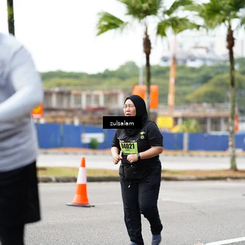 Runner Photo 5383462