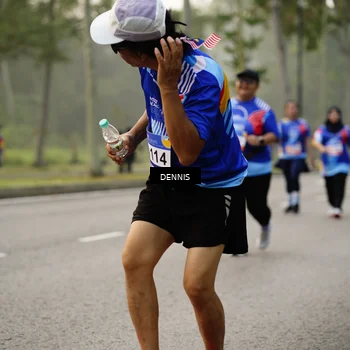 Runner Photo 5383463