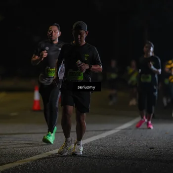 Runner Photo 5383464