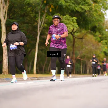 Runner Photo 5383465