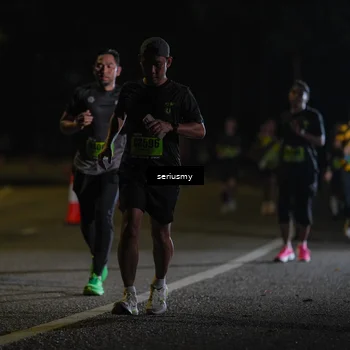 Runner Photo 5383466