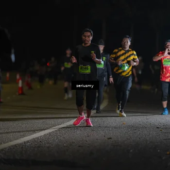 Runner Photo 5383469