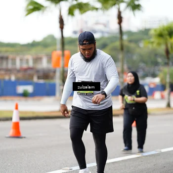 Runner Photo 5383470