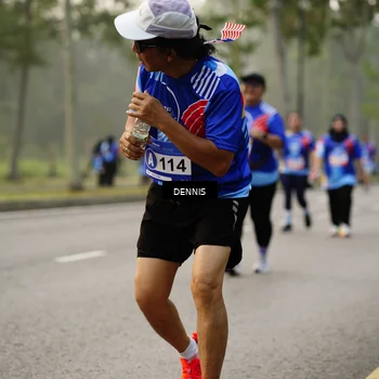 Runner Photo 5383471