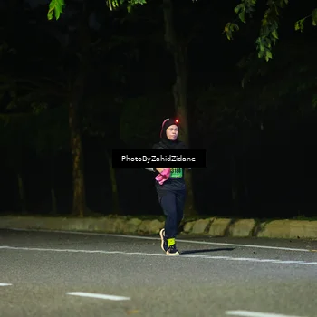 Runner Photo 5383472