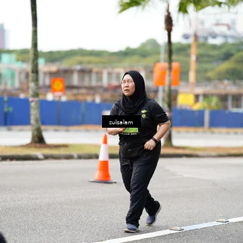 Runner Photo 5383473