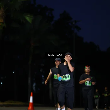 Runner Photo 5383474