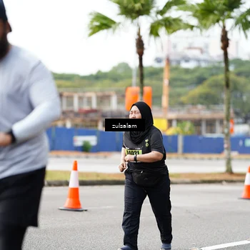 Runner Photo 5383475