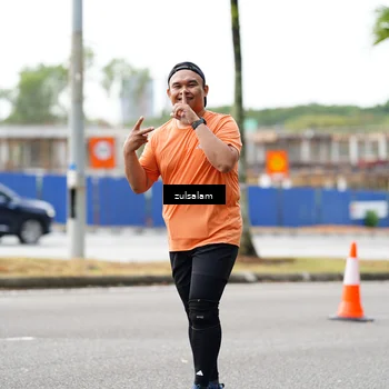 Runner Photo 5383479