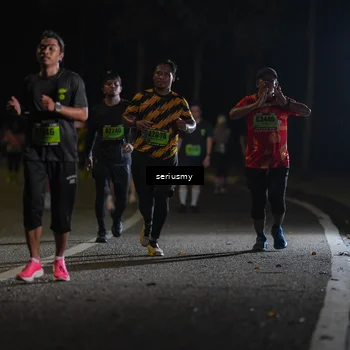 Runner Photo 5383481
