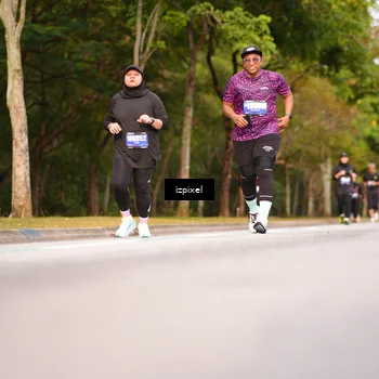 Runner Photo 5383483