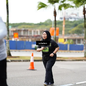Runner Photo 5383484