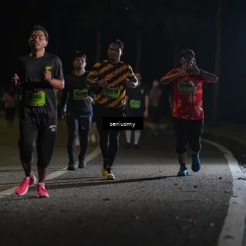 Runner Photo 5383486
