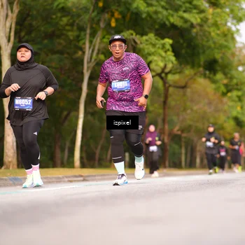 Runner Photo 5383488