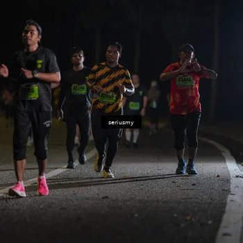 Runner Photo 5383489
