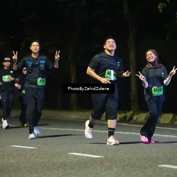 Runner Photo 5383491