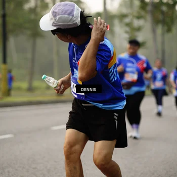 Runner Photo 5383493