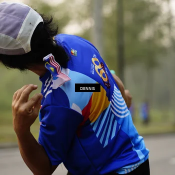 Runner Photo 5383494