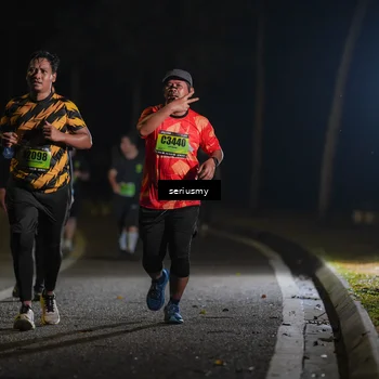 Runner Photo 5383497