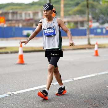 Runner Photo 5383498
