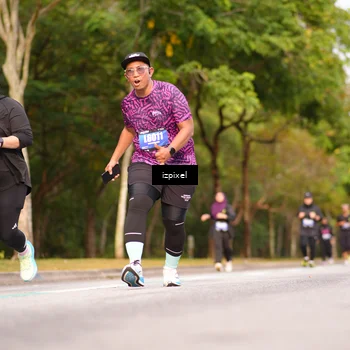 Runner Photo 5383500