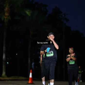 Runner Photo 5383501
