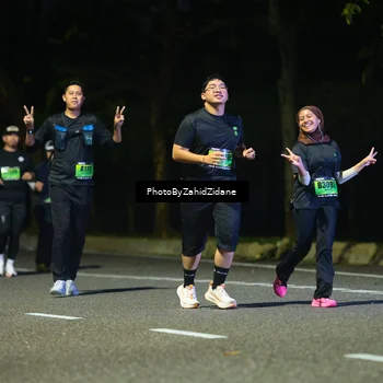 Runner Photo 5383502