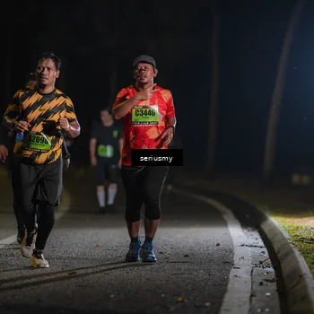 Runner Photo 5383503