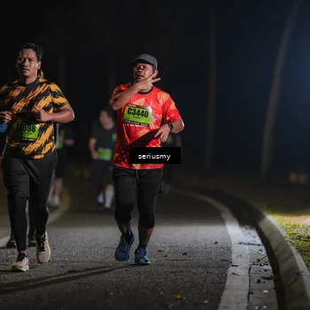 Runner Photo 5383508