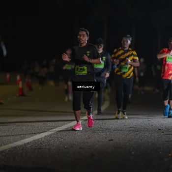Runner Photo 5383510