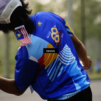 Runner Photo 5383511
