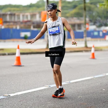 Runner Photo 5383514