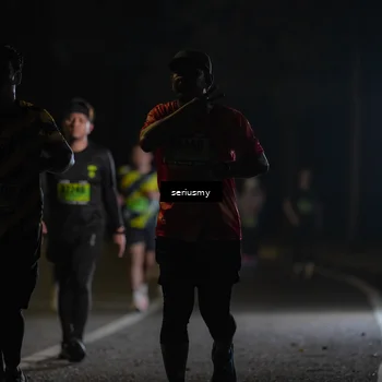 Runner Photo 5383515