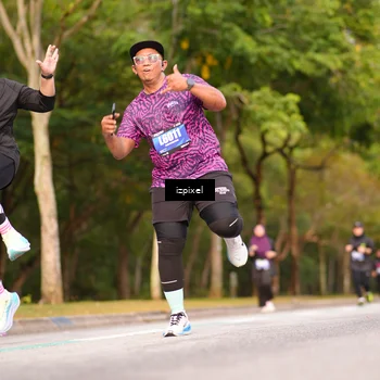 Runner Photo 5383517